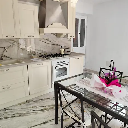 Apartman Casa Cascata *
