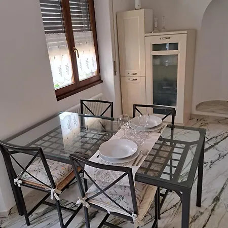 Casa Cascata Cunardo