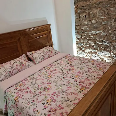 Casa Cascata Apartman *