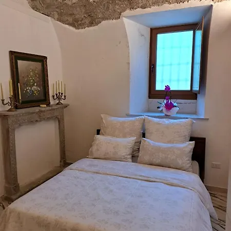 Apartman Casa Cascata Cunardo