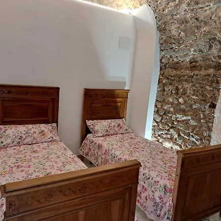 Apartman Casa Cascata *