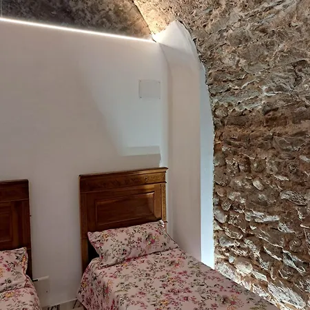 Casa Cascata Apartman *