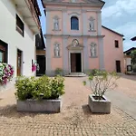 Casa Cascata Διαμέρισμα Cunardo
