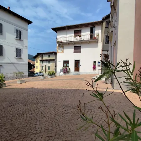 Casa Cascata *