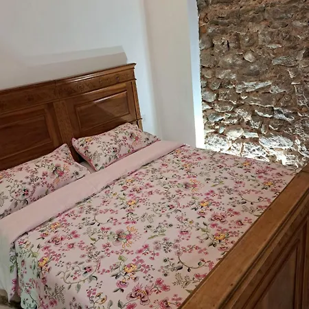 Casa Cascata Apartment *