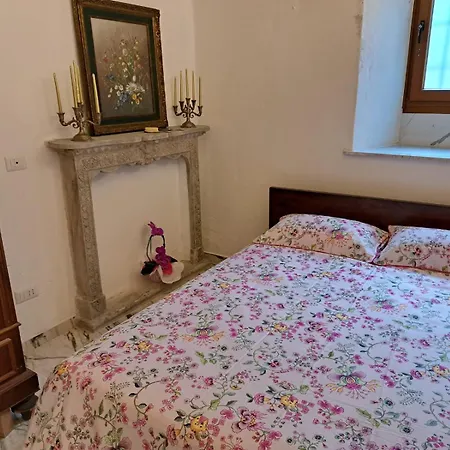 Casa Cascata *