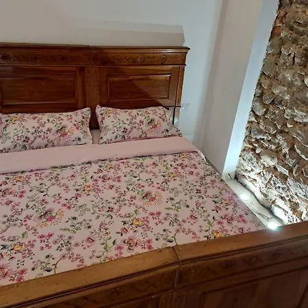 Casa Cascata Apartment
