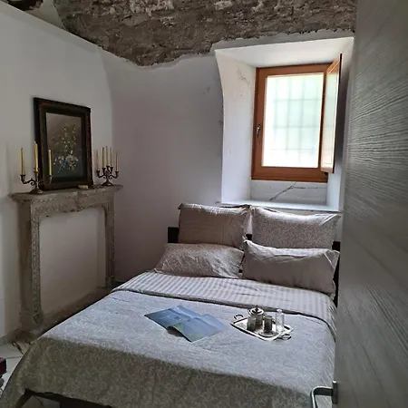 Apartment Casa Cascata