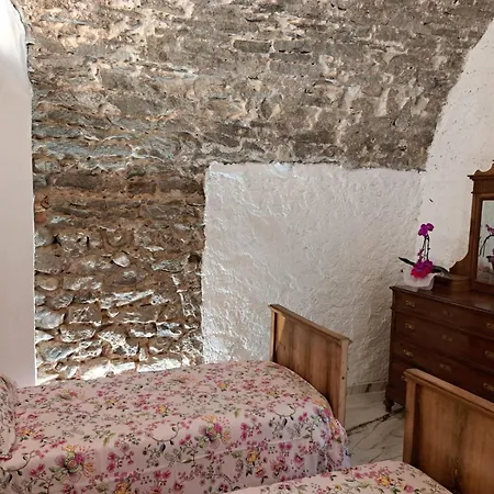 Casa Cascata Apartment *