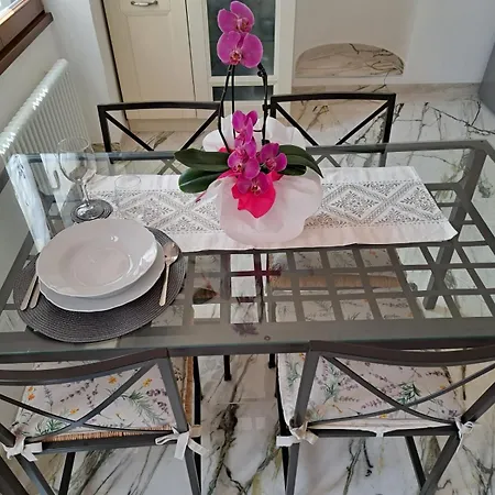 Casa Cascata *