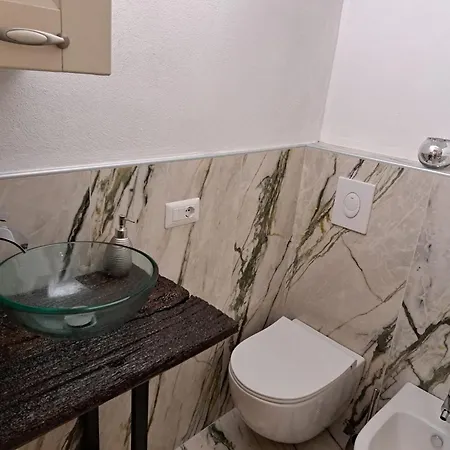 Casa Cascata Cunardo
