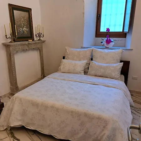 Casa Cascata * Cunardo