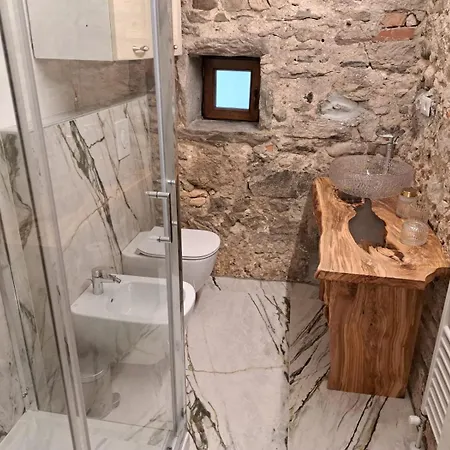 Casa Cascata Apartment