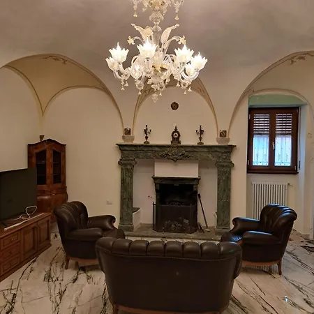 Casa Cascata