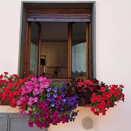 Casa Cascata