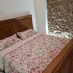 Casa Cascata アパート *