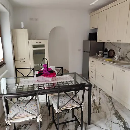 Apartament Casa Cascata *