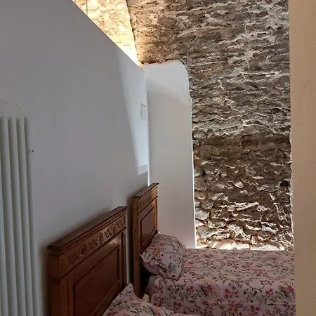 Casa Cascata