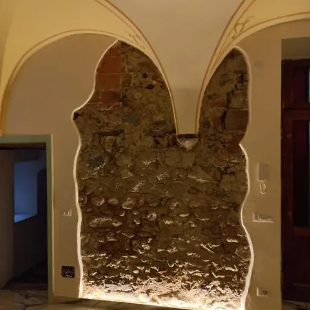 Casa Cascata